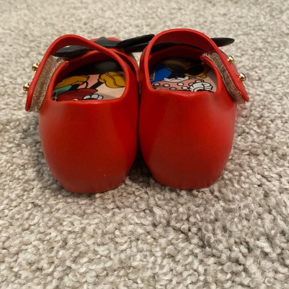 MINI MELISSA MARY JANES - Picture 2 of 3